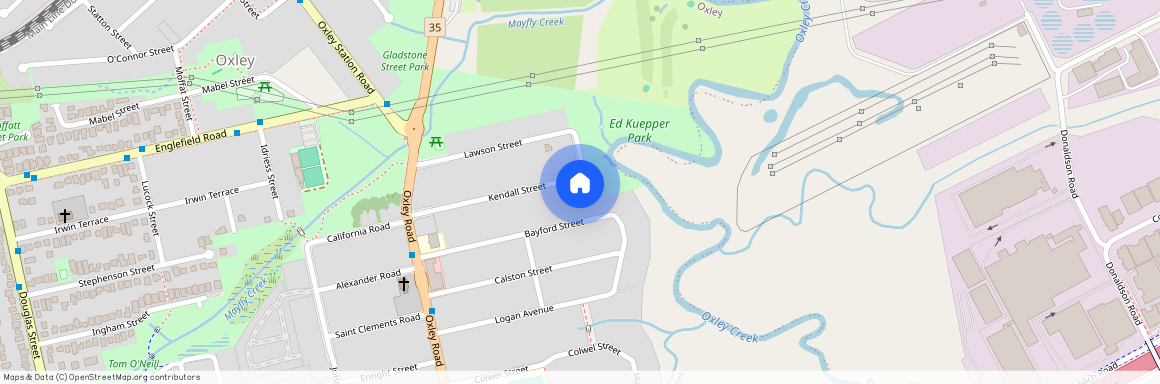 51 Kendall Street, Qld 4075, Oxley