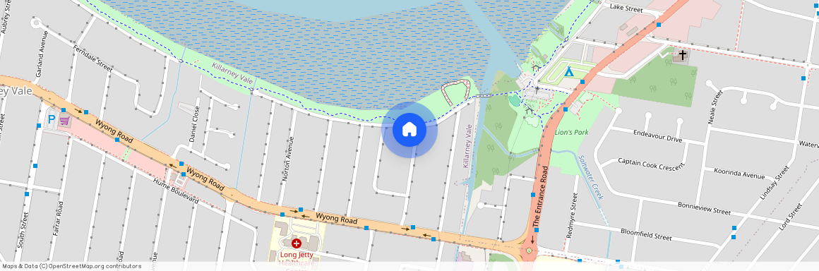 9 Lucinda Avenue, NSW 2261, Killarney Vale