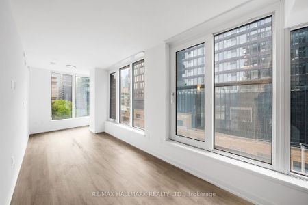 For Lease - 2 Augusta Avenue Unit# 505, Toronto, Ontario - Photo 5