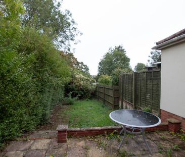 2 bedroom terraced house to rent - Photo 6
