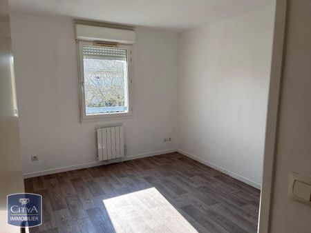 Location Appartement 2 pièces 48m² VAYRES 33870 - Photo 5