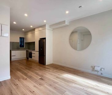 MUST SEE! Unique & Spacious Townhouse on the P... - Photo 4