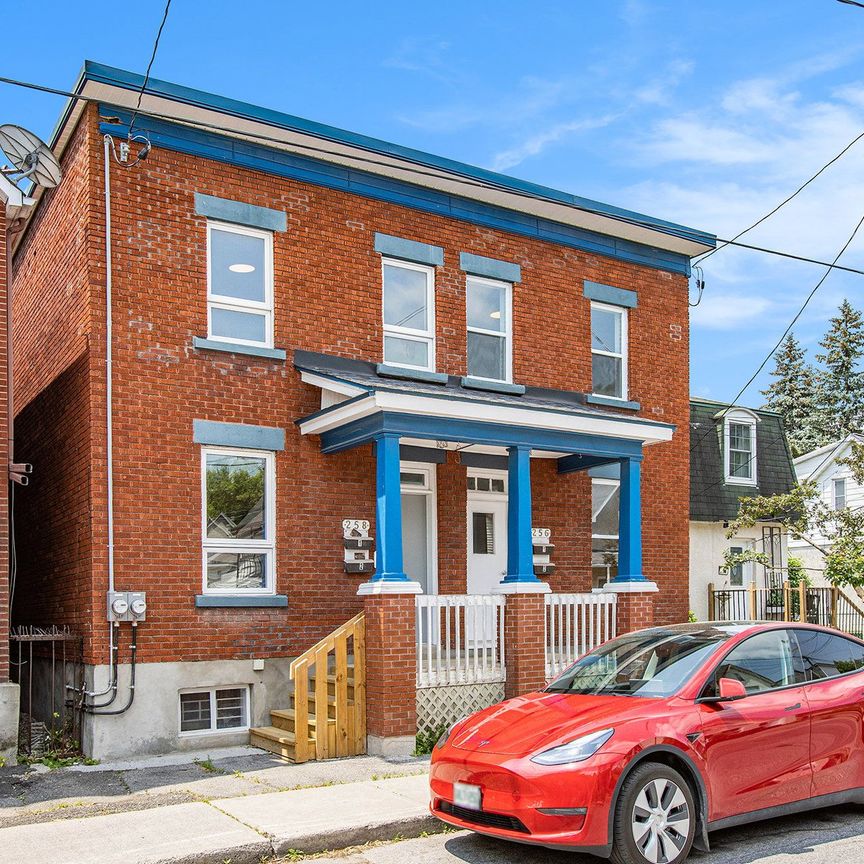 For Lease - 258 Park Street Unit# 2, Vanier and Kingsview Park, Ontario - Photo 1