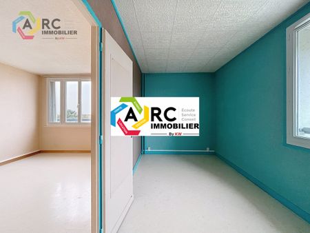 Location Appartement 3 pièces 55m² ORLEANS 45000 - Photo 3