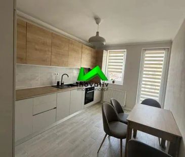 Apartament de inchiriat 2 camere Sibiu Selimbar - Photo 6