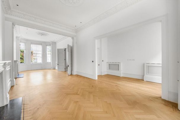 5 bedroom semi-detached house to rent - Photo 1