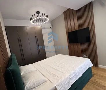 Apartament 2 Camere Herastrau cu parcare si terasa - Photo 1