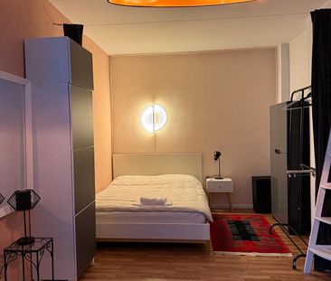 02.02.2026 Rental 1-Room Flat in Neukölln - Foto 1