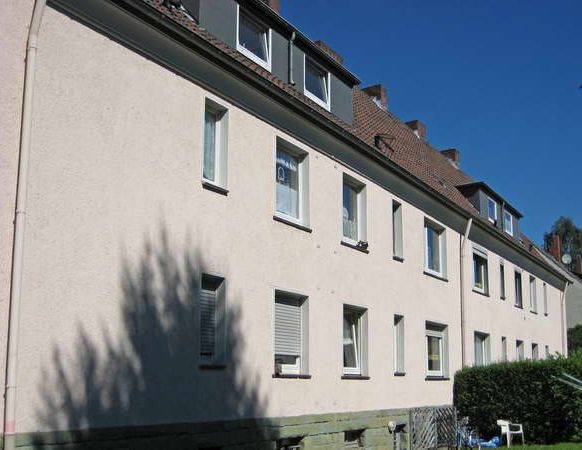 3-Zimmer-Wohnung in Werl - Photo 1