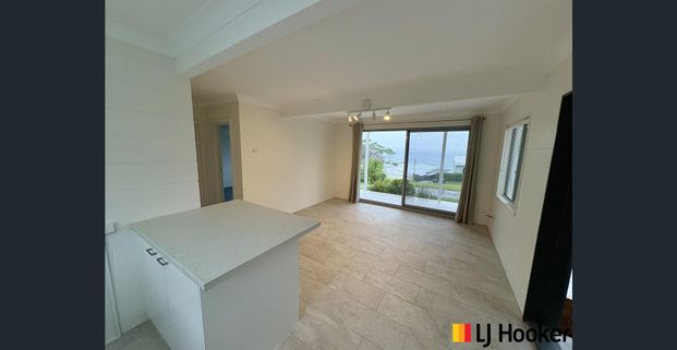 Downstairs 19 Illabunda Drive, Malua Bay - Photo 1