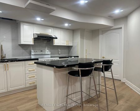 For Lease - 16 Maroon Drive Unit# Bsmt, Richmond Hill, Ontario - Photo 4