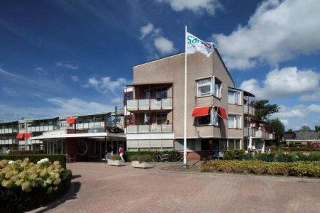 Appartement Sint Jozefpark, Tuitjenhorn - À louer (Logement pour seniors) - Photo 3