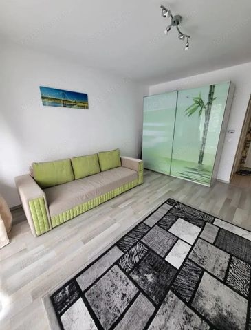 Garsoniera zona Gara de Nord - Fotografie 3