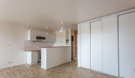 Location Appartement 2 pièces 43m² ARPAJON 91290 - Photo 4