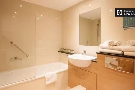 2-bedroom apartment for rent in East Wall, Dublin - Photo 2