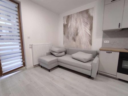 Mieszkanie Lublin Śródmieście powierzchnia 27.0 m² C267-WM-91410 - Photo 5