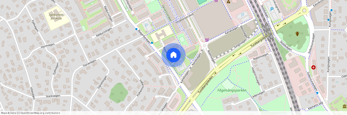 Bagarbyvägen 6, 191 34 Sollentuna, Lagzsffbkcjssugjpgyr