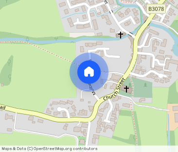 Mulberry Gardens, Fordingbridge - Photo 1