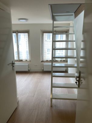 Te huur: studio aan de Halstraat in Breda - Foto 1