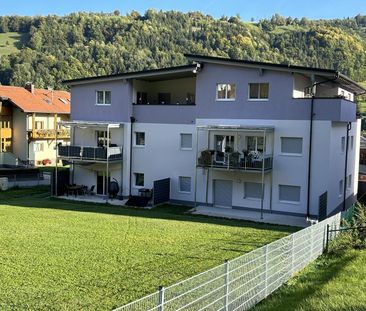 LOSENSTEIN NEUWERTIGE ERDGESCHOSSWOHNUNG MIT GROSSER TERRASSE - Photo 3