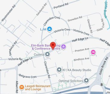 2 bedroom flat to rent - Photo 4