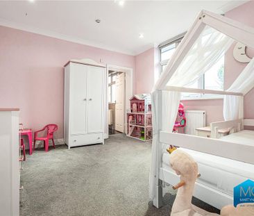 5 bedroom detached house to rent - Photo 5