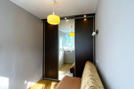 Trzy pokoje z balkonem, pierwsze piętro-ul. Fałata - Фото 5