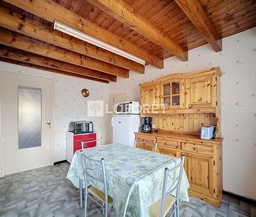 Appartement T2 SALAVRE à louer - Photo 2