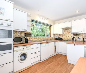 Maturin Close, Lymington, SO41 maisonette to rent - Photo 6