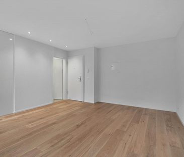 Mitten im Leben - Citywohnung mit perfekter Anbindung! - Photo 6