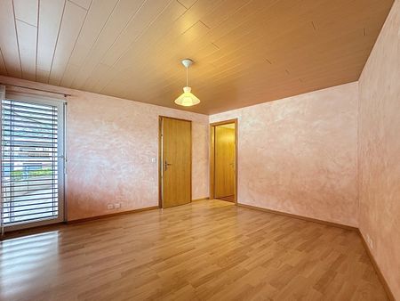 Family duplex in Riddes - spacious, quiet and within walking distance - Photo 4