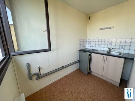 Location Appartement 2 pièces 36m² - Photo 5