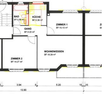 Start ins eigene Wohnglück - Foto 5