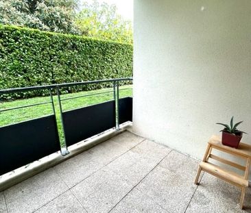 Appartement T3 en location à Villeneuve-Tolosane - Photo 6