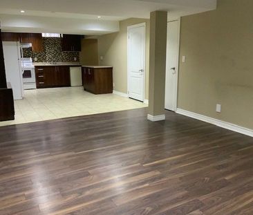 For Lease - 1693 Clearbrook Drive Unit# #BSMT, Oshawa, Ontario - Photo 1