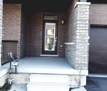 For Lease - 46 Concord Drive, Thorold, Ontario - Photo 3