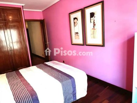 Piso en alquiler en Calle de San Fernando - Photo 5