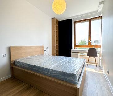 Warszawa, Wilanów, Sarmacka - Photo 3