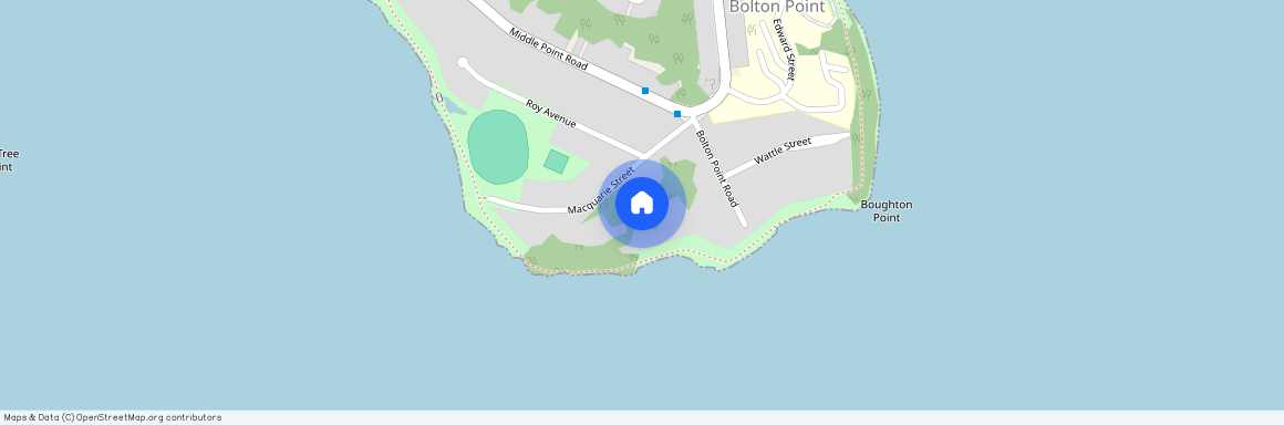 14A Macquarie Street, Bolton Point 2283, New South Wales