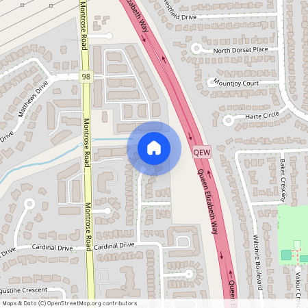 7594 Canterbury Crescent, Niagara Falls