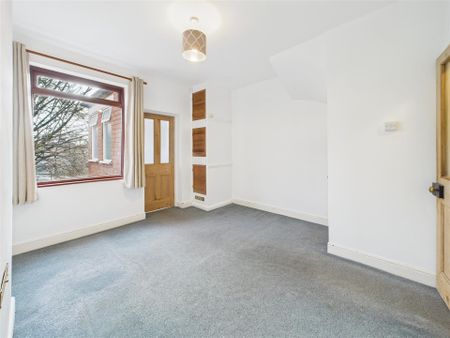 3 bedroom End of terrace house to rent - Photo 4