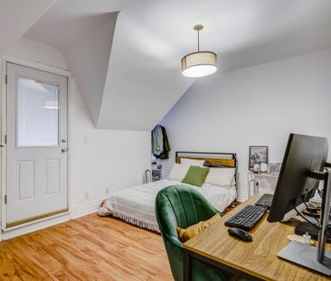 For Lease - 274 Ossington Avenue Unit# 2, Toronto, Ontario - Photo 1