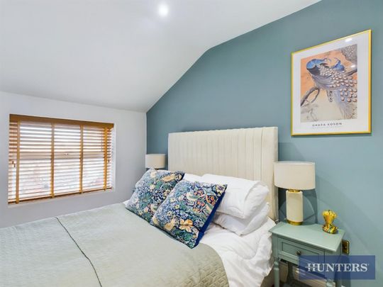 Blenheim Terrace, Scarborough - Photo 1