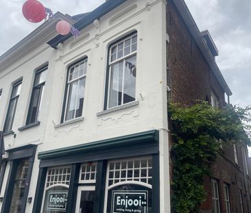 Te huur: Appartement Kuiperstraat in Roosendaal - Foto 5