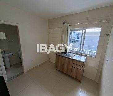 Kitnet/Loft/Studio 1 Quarto Areias 35m² - Photo 2