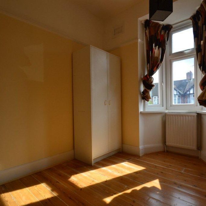 House share to rent - Photo 1
