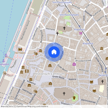 Lange Doornikstraat, 21, 11, 2000, Antwerpen