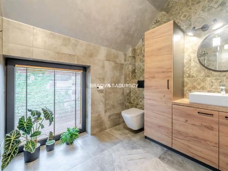 Mieszkanie Kraków Dębniki powierzchnia 130.0 m² C206-WM-29046 - Фото 3