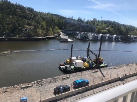 Södra vägen, Nacka - Photo 5