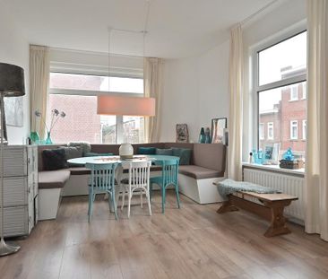 Van Nijenrodestraat 98, Waalsdorp, 2597RN, Den Haag - Photo 5